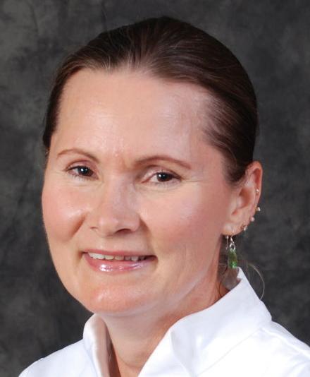 Roxanne Smothers